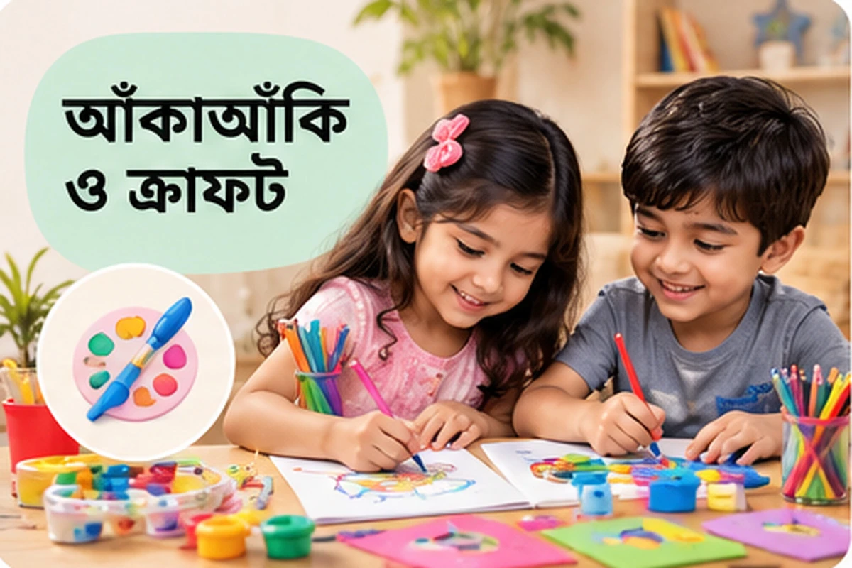 আঁকাআঁকি